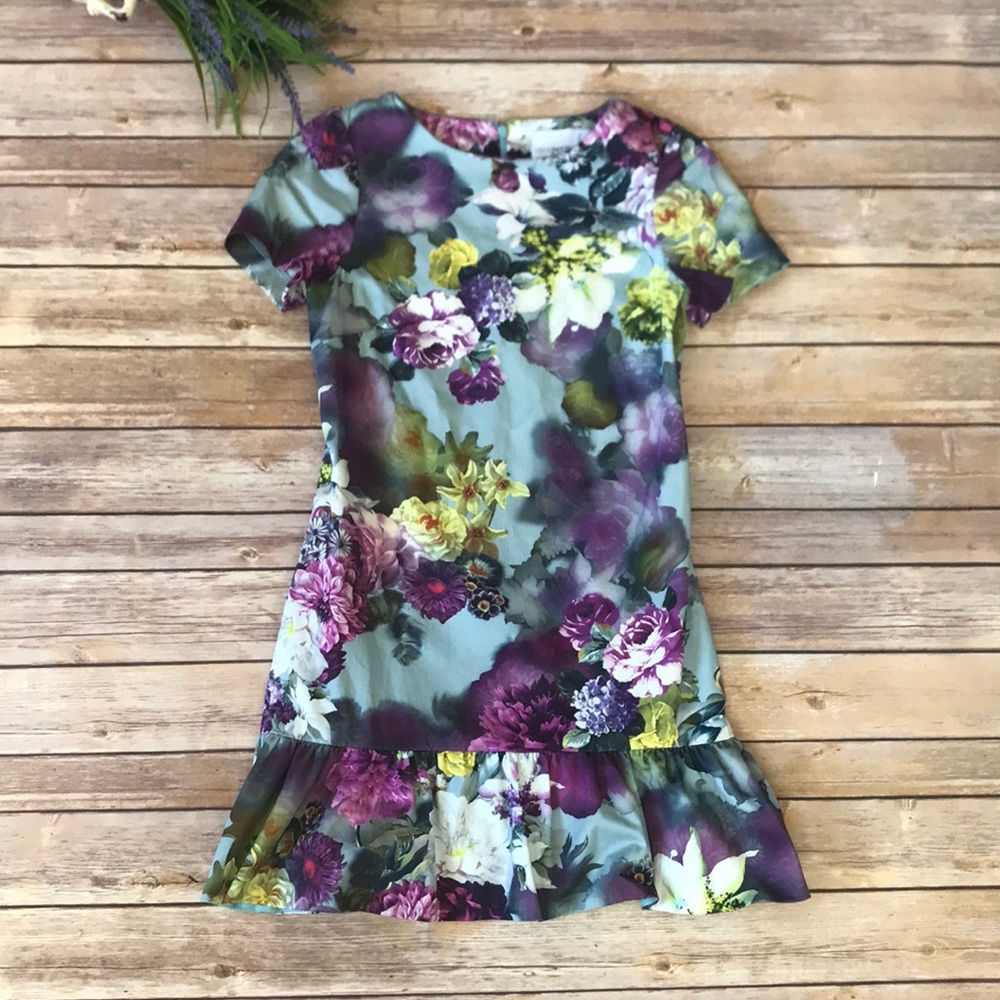 ASOS | Floral Print